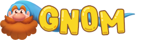 Logo Gnom.land