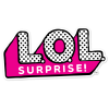 L.O.L. Surprise!