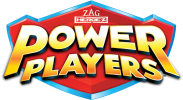 Power Players
