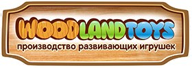 WoodlandToys