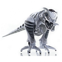 Картинка Игрушка WOWWEE 8395 Робот Робораптор X от магазина gnom.land
