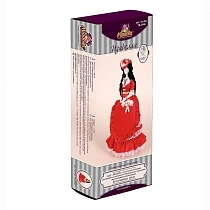 Картинка Miadolla Набор для изготовления игрушки "Изабелла", 30 см от магазина gnom.land