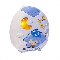 Картинка Vtech Проектор "Убаюкивающая овечка" от магазина gnom.land
