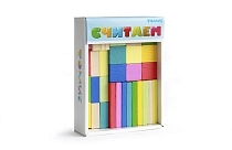 Картинка Набор ТОМИК 1-85 Считаем от магазина gnom.land