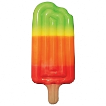 Картинка Bestway Надувной матрас для плавания, фруктовый лёд 185х89 см. от магазина gnom.land