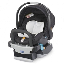 Картинка Автокресло Chicco Keyfit EU W/Base Night от магазина gnom.land