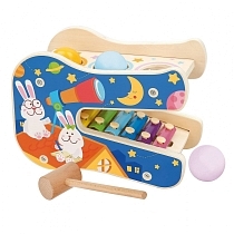 Картинка Lucy&Leo Игровой набор Звёздные мелодии от магазина gnom.land