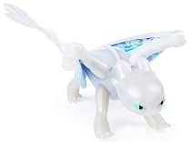 Картинка Dragons Spin Master "Дневная Фурия" - большая фигурка дракона из мультфильма от магазина gnom.land