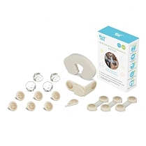 Картинка Roxy-kids Набор Безопасность от магазина gnom.land