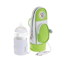 Картинка CS Medica Автомобильный подогреватель KIDS CS-21 от магазина gnom.land