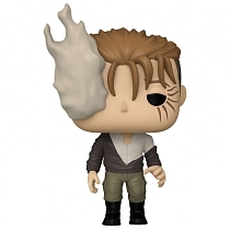 Картинка Funko POP Фигурка Animation Attack on Titan S4 "Porco Galliard" (Exc), Порко Галлиард 1402 из аниме "Атака Титанов", 9.5 см от магазина gnom.land
