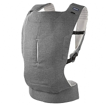 Картинка Переноска-кенгуру Chicco Myamaki Elegance от магазина gnom.land