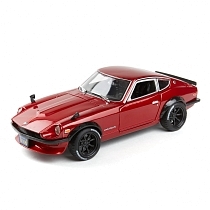 Картинка Maisto Машинка 1:18 "Tokyo Modern - 1971 Datsun 240Z" от магазина gnom.land