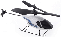 Картинка HOBBY ENGINE "Вертолёт STORM III - 0204" - радиоуправляемый вертолет от магазина gnom.land