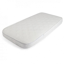 Картинка Happy Baby Матрас для кроватки "MOMMY LUX", 139.5х67 см. от магазина gnom.land