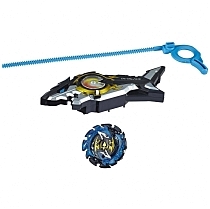 Картинка Bey Blade Пусковое устройство Слингшок "Взрыв" от магазина gnom.land