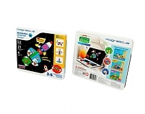 Картинка MAGNETICUS Мозаика магнитная MC-004 Космос от магазина gnom.land