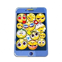 Картинка WoodlandToys Пазл-головоломка Телефончик от магазина gnom.land