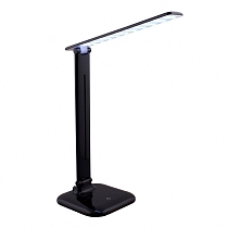 Картинка СТАРТ Светильник настольный, черный, CT58 от магазина gnom.land