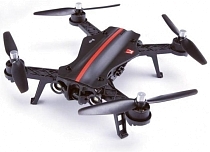 Картинка MJX R/C "Bugs 8 RTF 2.4G - B8" - радиоуправляемый квадрокоптер от магазина gnom.land