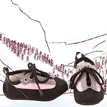 Картинка Gotz Обувь, ботинки текстильные, 42-50 см от магазина gnom.land