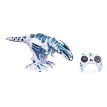 Картинка WowWee Робот "Робораптор Blue" от магазина gnom.land