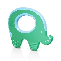 Картинка Avent Прорезыватель для зубов, 3+, 86300 от магазина gnom.land