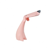 Картинка СТАРТ Светильник CT71 розовый от магазина gnom.land