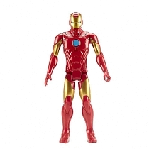 Картинка AVENGERS фигурка "МСТИТЕЛИ Железный Человек" 30 см Е7873 от магазина gnom.land