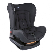 Картинка Автокресло Chicco Cosmos Jet Black, черный от магазина gnom.land