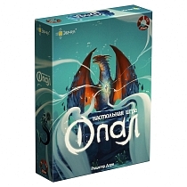 Картинка Эврикус Настольная игра "Опал" от магазина gnom.land