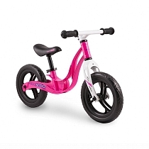 Картинка Maxiscoo Беговел Rocket 12, розовый от магазина gnom.land