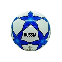 Картинка Runway Футбольный мяч Machine Stitched 1196 от магазина gnom.land