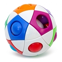 Картинка Стиль Жизни Игра-головоломка "Орбо" от магазина gnom.land