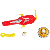 Картинка Infinity Nado "Инфинити Надо. Волчок Ориджинал - Cracking Panzer" от магазина gnom.land