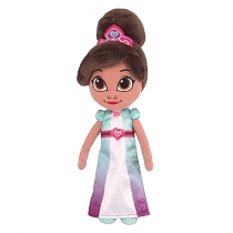 Картинка Nella Мягкая игрушка Принцесса Нелла от магазина gnom.land