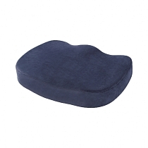 Картинка Luomma Подушка на сидение "Антиболь и прямая спина", LumF-531 от магазина gnom.land