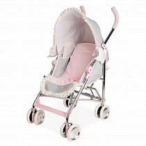 Картинка Arias Коляска для кукол Emma от магазина gnom.land