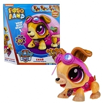 Картинка РобоЛайф Игрушка Щенячий патруль "Скай" от магазина gnom.land