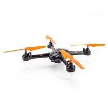 Картинка Pilotage Shadow Квадрокоптер с камерой, HD FPV 28 минут от магазина gnom.land