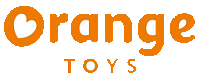 Orange Toys
