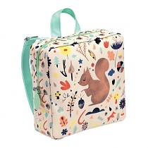 Картинка DJECO Рюкзачок "Белочка" от магазина gnom.land