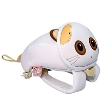 Картинка Budi Basa Детский рюкзак Ли-Ли Baby, 22 см от магазина gnom.land