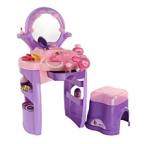 Картинка Palau Toys Салон красоты Disney "София Прекрасная" от магазина gnom.land