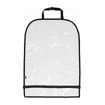 Картинка Roxy-kids Защитная накидка на спинку автомобильного сиденья от магазина gnom.land