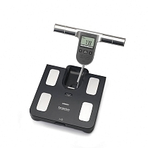 Картинка Монитор состава тела OMRON BF508 от магазина gnom.land