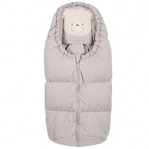 Картинка Конверт Chicco для мальчиков и девочек, размер 099, бежевый от магазина gnom.land