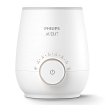 Картинка Avent Электрический подогреватель бутылочек от магазина gnom.land