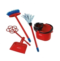 Картинка Faro Набор для уборки от магазина gnom.land