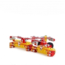 Картинка Alexander металлический конструктор "Боронитель Эмили" от магазина gnom.land